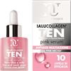 Gdp -general Dietet. Pharma Natur Unique Ialucollagen Ten Pink Siero Viso e Collo Multiazione 5 ml