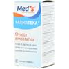 FARMAC-ZABBAN MEDS OVATTA EMOSTATICA 1 TUBO
