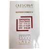 Labo International Labo Crescina Integratore Ri-crescita Superformula Donna 60 Compresse 60 G