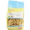 Zer% Glutine Penne Riso Bio 500 g