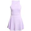 adidas Abito da donna adidas Tennis Climacool Y-Dress Powder Plum S