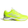 adidas Scarpe da tennis da donna adidas Avacourt 2 Clay Lucid Lemon EUR 38