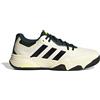 adidas Scarpe da tennis da uomo adidas Solematch Control 2 White/Silver EUR 40 2/3