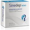 Adl farmaceutici srl SINEDEP MEMO BUST