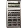 HP Calcolatrice business finanziaria HP 17bII +