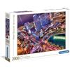 Clementoni Clementoni Las Vegas Puzzle 2000 pz CittÃ (Clementoni High Quality Collection - L) 32555