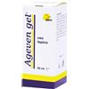 BIOEFFE Srl Ageven Gel Emorroidi, Varici e Flebiti 50ml - Trattamento Topico con Escina