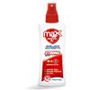 SAFETY SpA Prontex Max Defense Spray Strong Repellente Multinsetto, 75ml - Protezione Efficace da Insetti