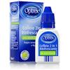 RECKITT BENCKISER H.(IT.) SpA Optrex Actidrops 2in1 Rinf 1pz