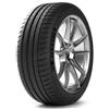 MICHELIN Pneumatico estivo Michelin Pilot Sport 4 205/45 R17 88V XL G1 MI EL