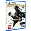 Playstation Ghost of Tsushima Director's Cut - PlayStation 5