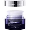 INSTITUT ESTHEDERM PARIS Istituto Esthederm - Intensive Hyaluronic - Crema di ricarica - Protegge, Liscia e Reidrata intensamente, ideale per pelli disidratate, prodotto in Francia - Capsula 50 ml