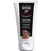 L'AMANDE - Crema Tatuaggi con Protezione Solare 20, Vitamina E e Acido Ialuronico, Crema per Tatuaggi al Burro di Karitè e Olio di Jojoba per Guarigione Tattoo - Crema Corpo Uomo Donna Idratante 75 ml