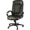 Serena Group Poltrona direzionale HC5842 - nero - Serena Group HC5842