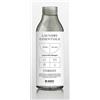 ASKO Detergente Bianchi Detergente lavatrice per capi bianchi, 1 falcone da 1 litro, 99% ingredienti naturali, senza coloranti, parabeni e derivati animali, Bottiglia 100% plastica riciclata