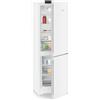 Ⓜ️🔵🔵🔵 LIEBHERR CNd 5203 Pure NoFrost - Frigorifero combinato, GARANZIA 10 ANNI INCLUSA* originale LIEBHERR, frigo-congelatore con EasyFresh e NoFrost, bianco, 185,5 x 60 cm, Nuova classe D