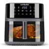 NUTRIBULLET NBA0811DG CRISPLITE VISION 8L AIR FRYER