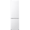 LG GBV5240DSW Frigorifero Combinato, Classe D, Frigorifero No Frost, 387L, Porte piatte, Door & Linear Cooling, Cassetto Fresh Converter, Metal Fresh, Wine Rack, Compressore Smart Inverter, Bianco