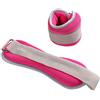 Generic 1 paio di pesi per caviglia in neoprene cinturino fitness cavigliere cinghie gambe peso per corsa jogging camminata aerobica esercizio ginnastica