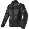 Clover giubbotto uomo Ventouring-4 - Nero Nero