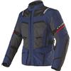 Clover giubbotto uomo Ventouring-4 - Blu Nero