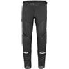Spidi pantaloni uomo Super Net - Nero