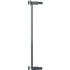Safety 1st Estensione Cancelletto Sicurezza Bambini, Prolunga cancelletto da 7 cm per Safety 1st Securetech, Easy Close Metal, Auto Close e Flat Step, Facile da Installare senza Viti, Nero