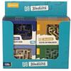Albi - AH8 - Display Labyrinth - 25 cm - 16 pz.