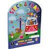 Floss & Rock - Stick N Play - Adventure