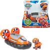 Spin Master Paw Patrol, Aeroscafo di Zuma, Veicolo e Personaggio Zuma,Spin Master,Eta 3+