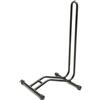 mandelli Reggiciclo Ruota 24'' - 29'' Standard Nero (da Pavimento) / Bike Stand 24'' - 29'' per Ruote Standard Black (Floor)