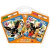 PON PON EDIZIONI Feste e giochi. Bing. Magicolore. Ediz. a colori. Con 2 pennarelli svelacolori