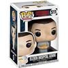 Funko Gadget - Stranger Things: Funko Pop! Television - Eleven (Hospital Gown) (Vinyl