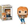 Funko Gadget - One Piece: Funko Pop! Animation - Nami (Vinyl Figure 328) - Funko