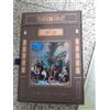 BTS MAGIC SHOP 5° modello Blu-ray + fotolibro + set cartolina olografica senz...