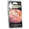 Asmodee - Arkham Horror Il Gioco di Carte: Nelle Grinfie del Caos - Espansione Gioco di Carte, Edizione in Italiano