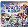 Mattel Games Magic 8 Ball Board Game, Versione: Espagnolo, HPJ72