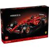 LEGO gioco set costruzioni mattoncini Lego 42207 Monoposto F1 Ferrari SF-24