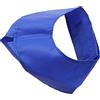 Parliky 2.5kg Maschera per Occhi per Animali Domestici Occhiali Antibite per Manicure e Pulizia Stress