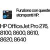 HP Originale CN050AE Hewlett Packard ciano