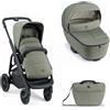 Cam Duo Cam Modus Verde