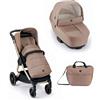 Cam Duo Cam Techno Babila Beige