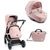 Cam Duo Cam Techno Babila Cuori Rosa
