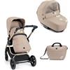 Cam Duo Cam Techno Babila Cuori Beige