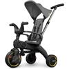 DOONA Triciclo Doona Liki Trike S1 Grigio