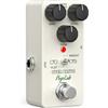 POGOLAB Pedale Chitarra Overdrive POGOLAB, Overdrive Effetti Chitarra Elettrica, 2 Modalità di Toni, Scocca in Lega di Alluminio, True Bypass, Pedali Effetti per Chitarra Analogici, DC 9V Overdrive Pedal