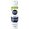 Nivea Men Sensitive Schiuma da barba 12 x 250 ml