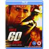 Walt Disney Gone in 60 Seconds [Edizione: Regno Unito]