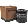 Benelli Filtro Olio Moto TRK 702 - 702X Ricambio Originale 269256600030