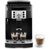 De'Longhi ECAM22140B, Macchina da caffé espresso automatica, compatta
